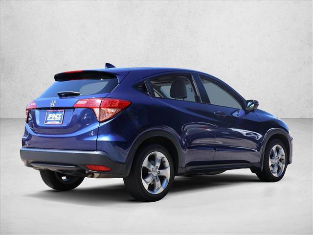Used 2017 Honda HR-V EX image 5