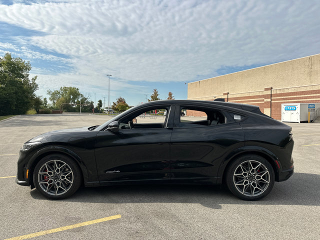 New 2025 Ford Mustang Mach-E GT image 5