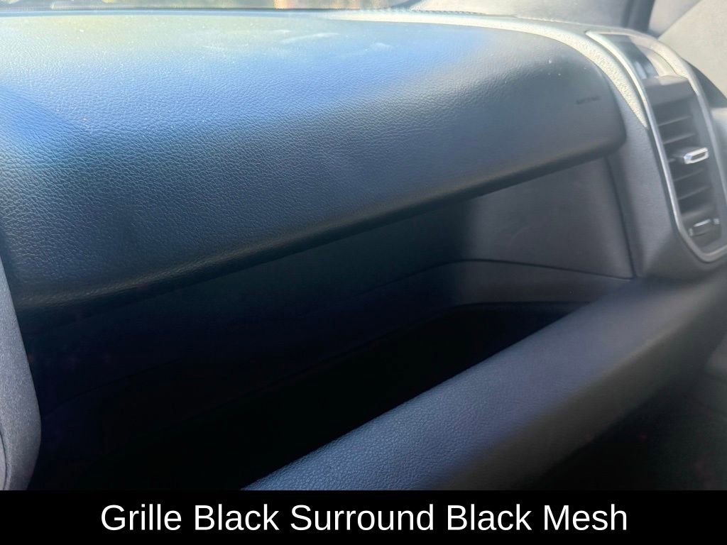 Certified 2024 RAM 1500 Tradesman w/ Warlock PACKAGE image 22