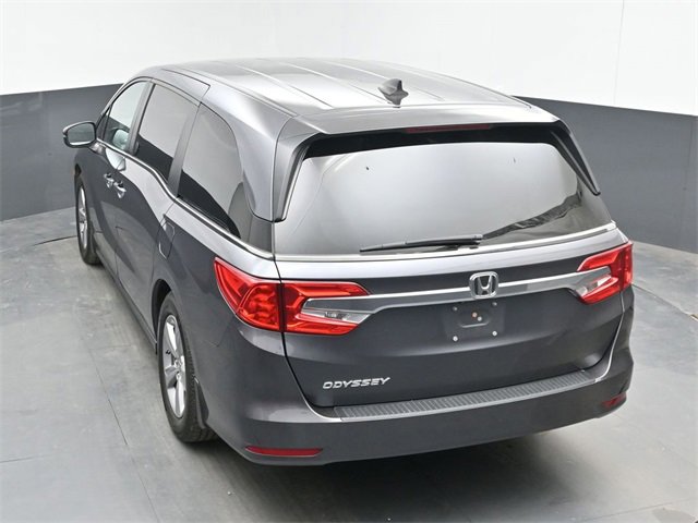Used 2019 Honda Odyssey EX image 34