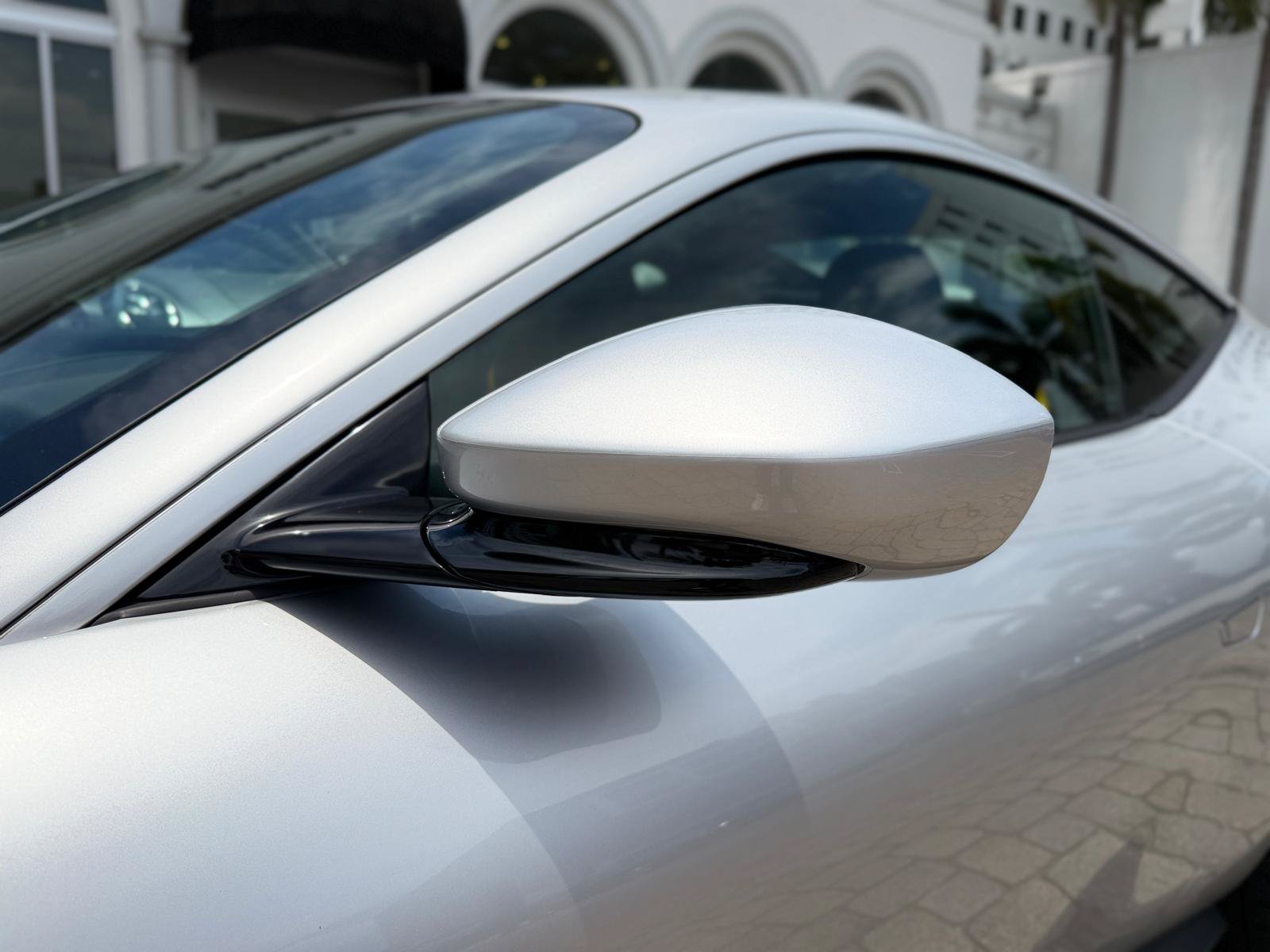 Used 2022 Ferrari Roma RWD image 17