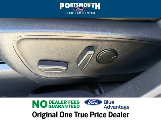 Certified 2025 Ford Bronco Sport Badlands image 21