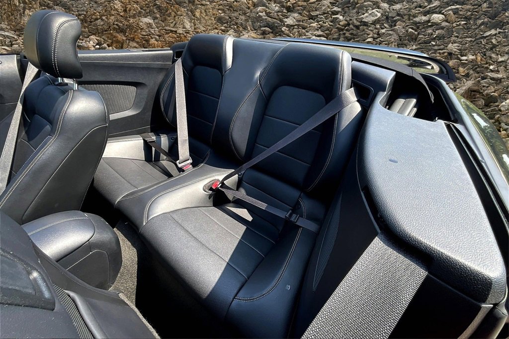 Used 2017 Ford Mustang GT Premium w/ Equipment Group 401A image 23