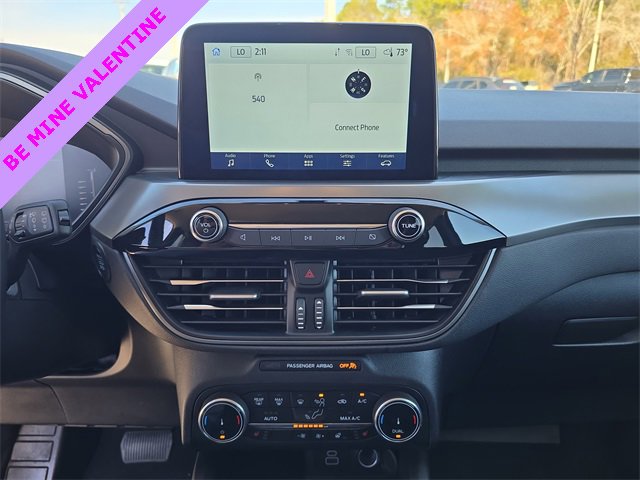 Used 2024 Ford Escape Active image 17