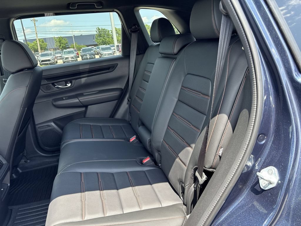 Used 2026 Honda CR-V Sport-L image 22