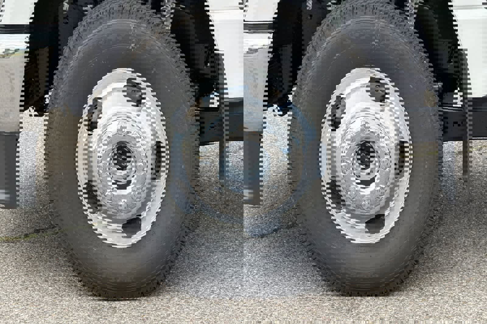 New 2026 Ford F350 King Ranch image 26