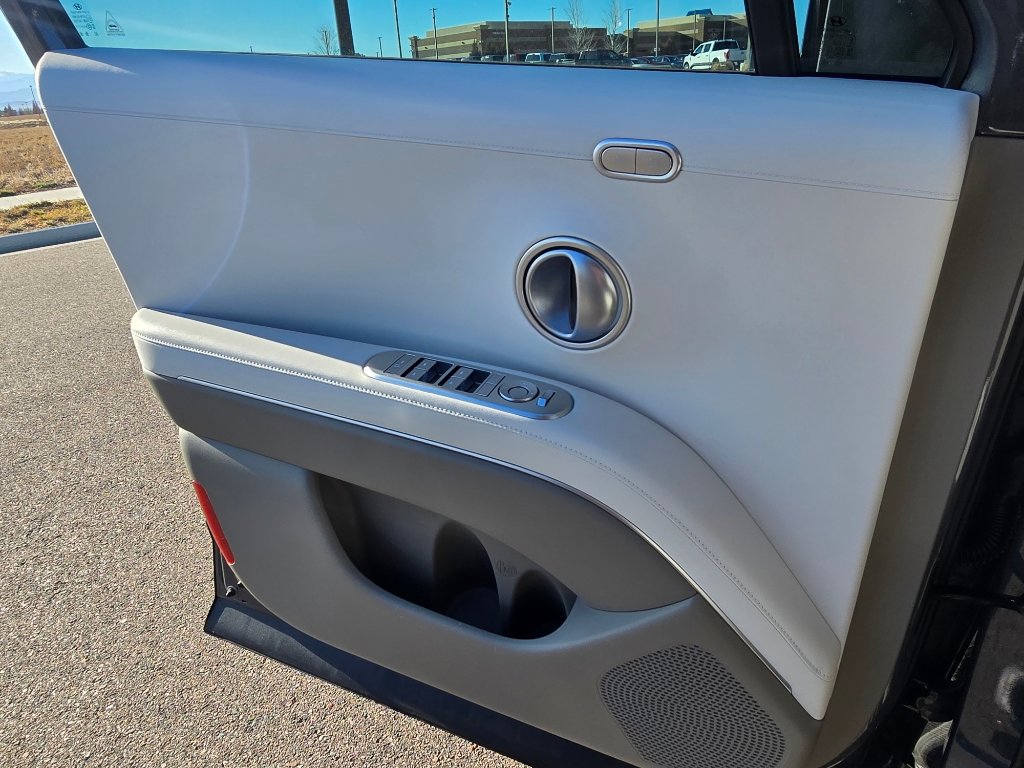 New 2026 Hyundai Palisade Limited image 18