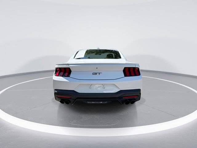 Used 2024 Ford Mustang GT Premium RWD image 7