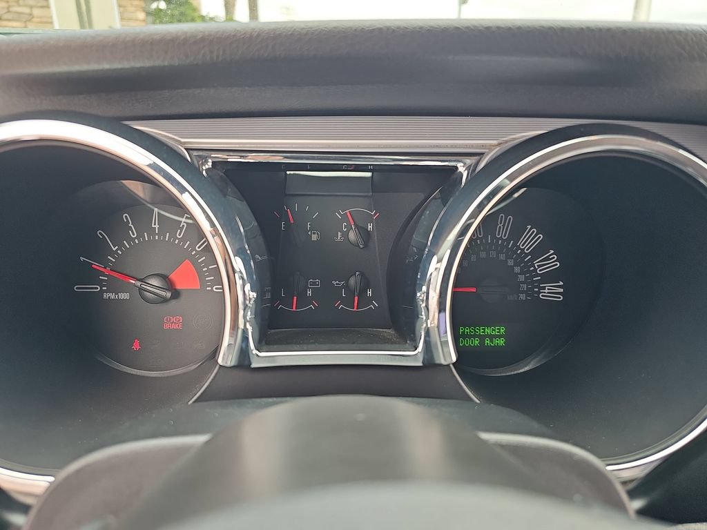 Used 2007 Ford Mustang GT Premium RWD image 19