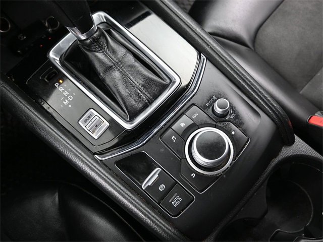 Used 2020 MAZDA CX-5 Touring image 28