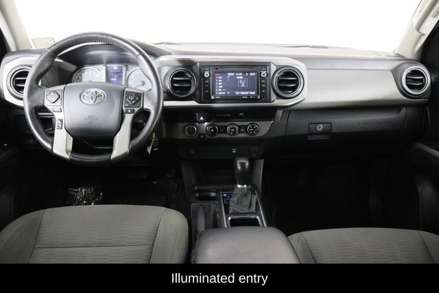 Used 2016 Toyota Tacoma SR5 image 14
