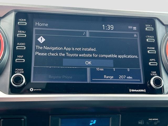 Used 2023 Toyota Tacoma SR5 image 13