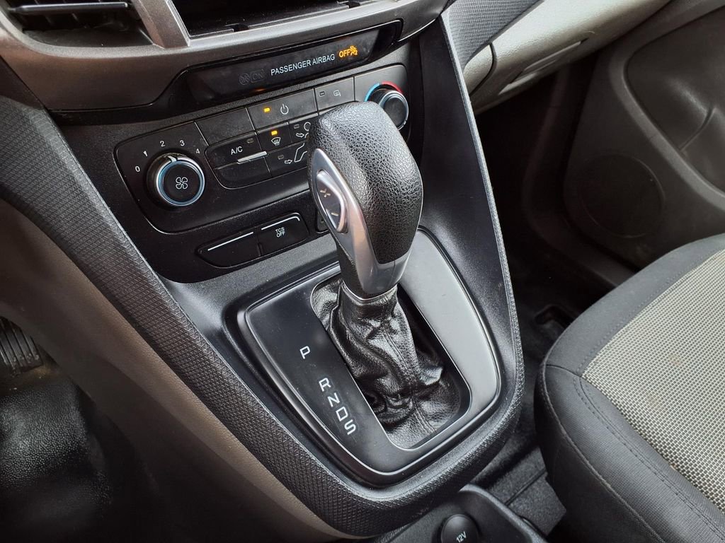Used 2022 Ford Transit Connect XL w/ CNG/LPG Engine Prep Package FWD image 16