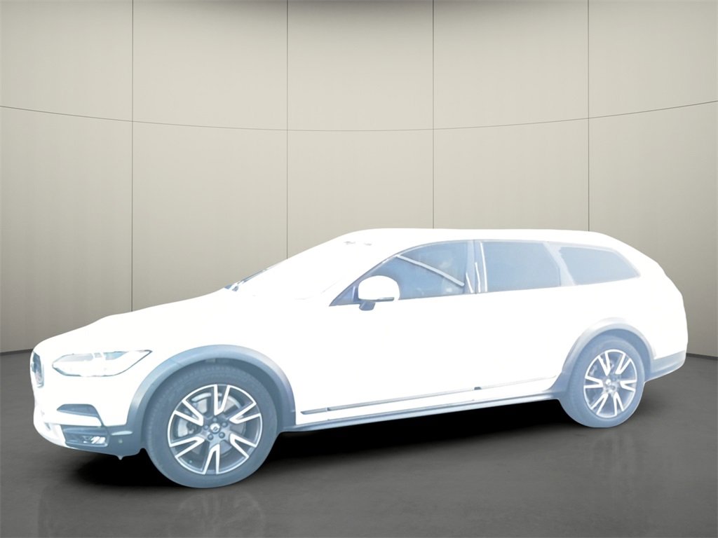 Used 2018 Volvo V90 T6 Cross Country w/ Convenience Package image 3