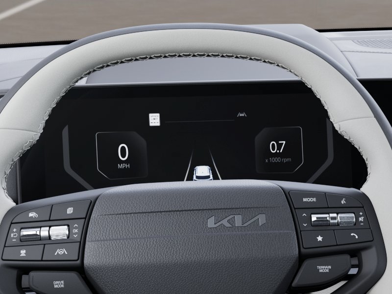 New 2027 Kia Sportage SX Prestige AWD/4WD image 25