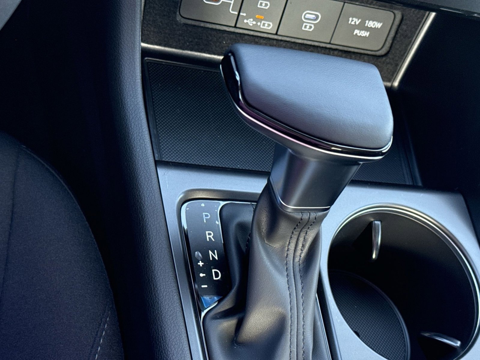 New 2026 Hyundai Sonata SE image 21