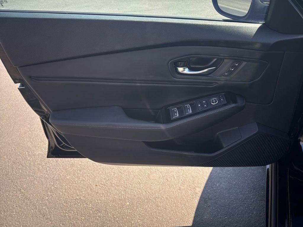 Used 2024 Honda Accord Touring image 13