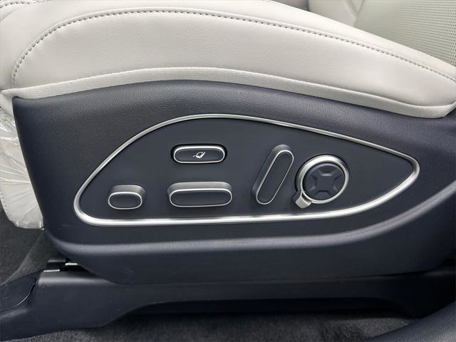 New 2026 Hyundai Palisade Calligraphy image 10