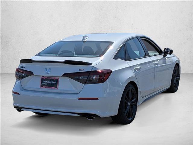 New 2026 Honda Civic Si video 2