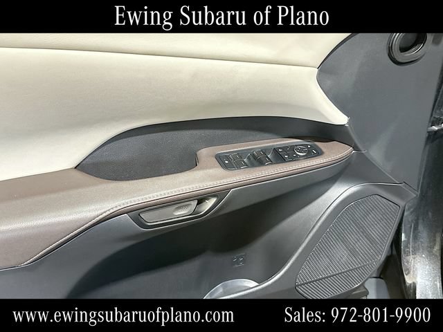 Used 2024 Lexus RX 350 Premium w/ Accessory Package AWD/4WD image 18