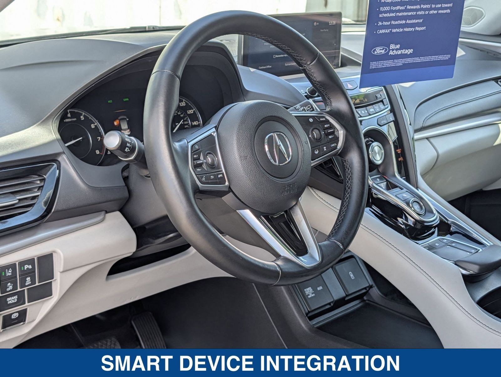 Used 2020 Acura RDX w/ Technology Package image 22