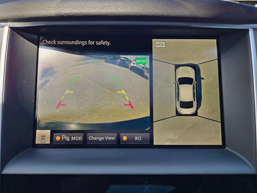 Used 2022 INFINITI Q50 Sensory RWD image 33