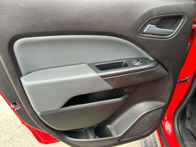 Used 2018 Chevrolet Colorado Z71 image 18