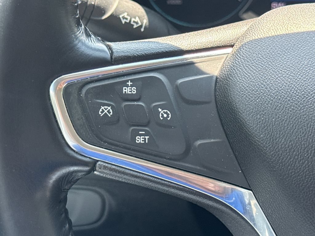 Used 2019 Chevrolet Equinox LT FWD image 29