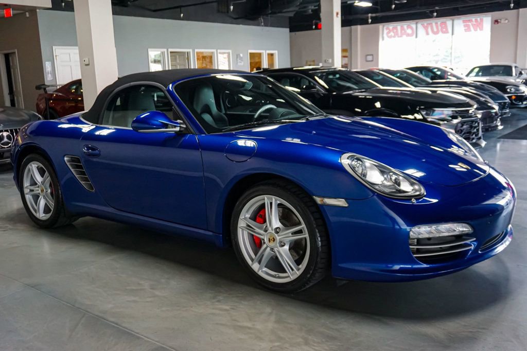 Used 2012 Porsche Boxster S image 90