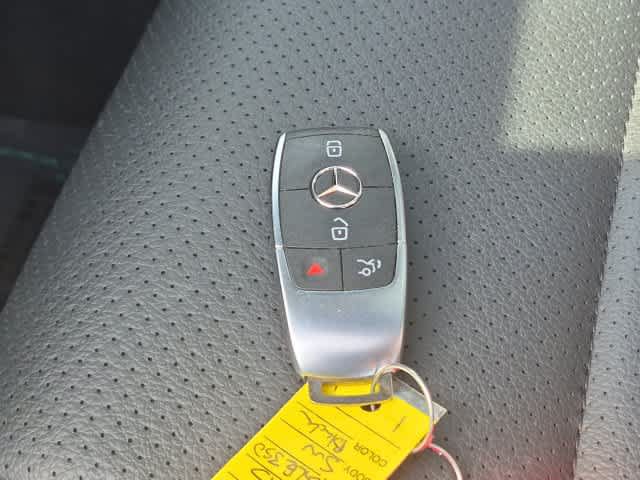 Certified 2023 Mercedes-Benz GLE 350 4MATIC image 34