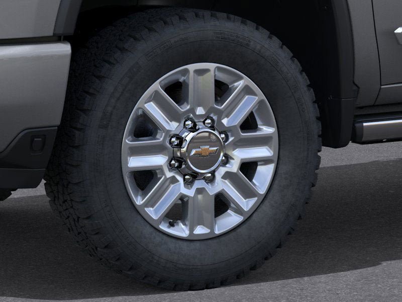 New 2026 Chevrolet Silverado 2500 High Country w/ High Country Premium Package image 9