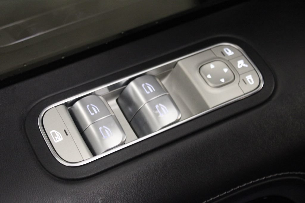 Certified 2021 Mercedes-Benz G 63 AMG 4MATIC image 20