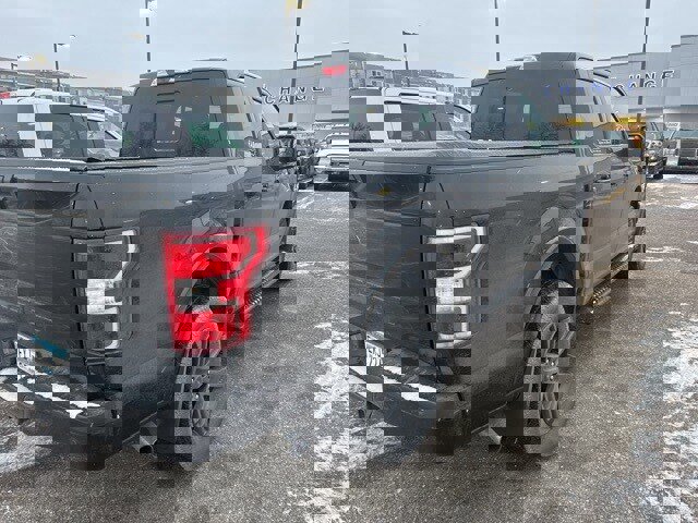 Used 2020 Ford F150 XLT w/ Equipment Group 302A Luxury image 7