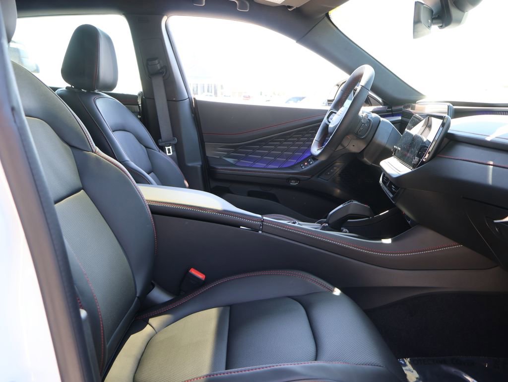 New 2026 Dodge Charger Scat Pack AWD/4WD image 9