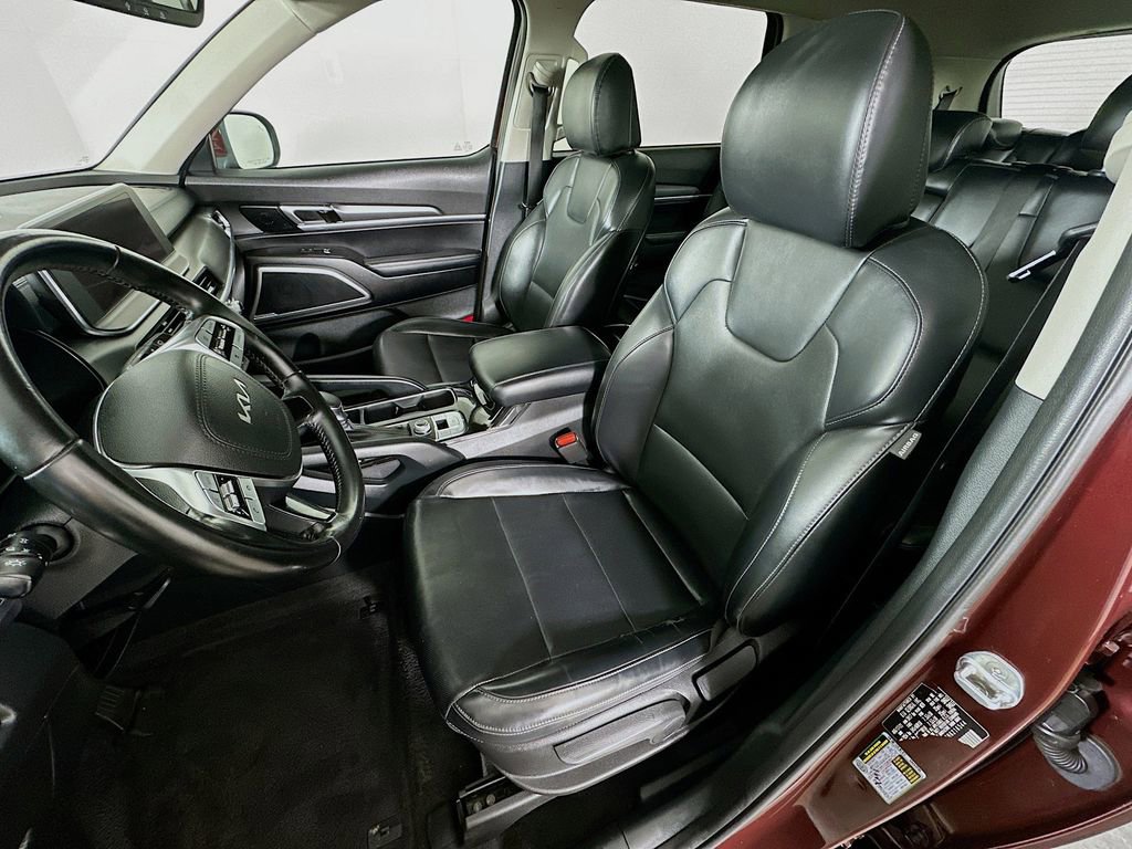 Certified 2022 Kia Telluride LX image 26