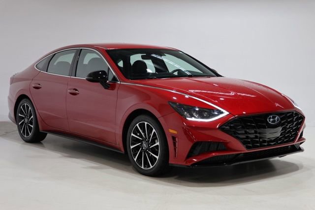 Used 2020 Hyundai Sonata SEL Plus FWD video 1