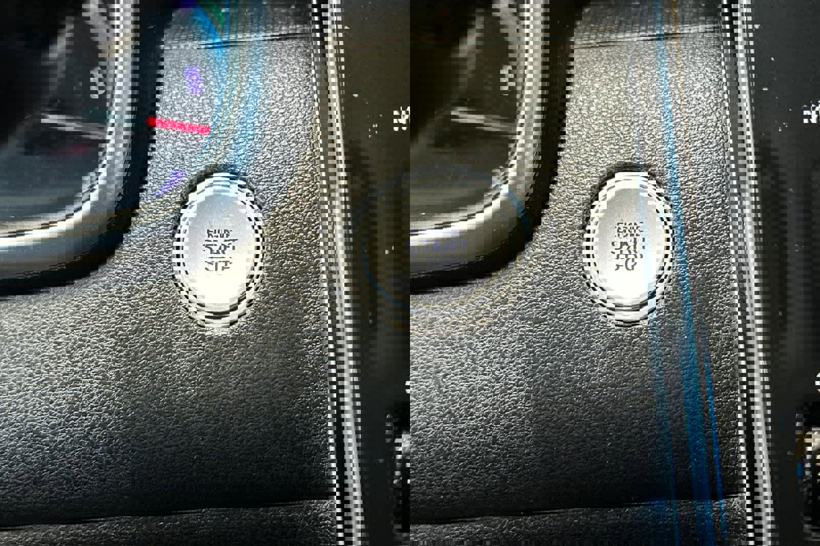 Used 2023 Hyundai Tucson Blue image 24