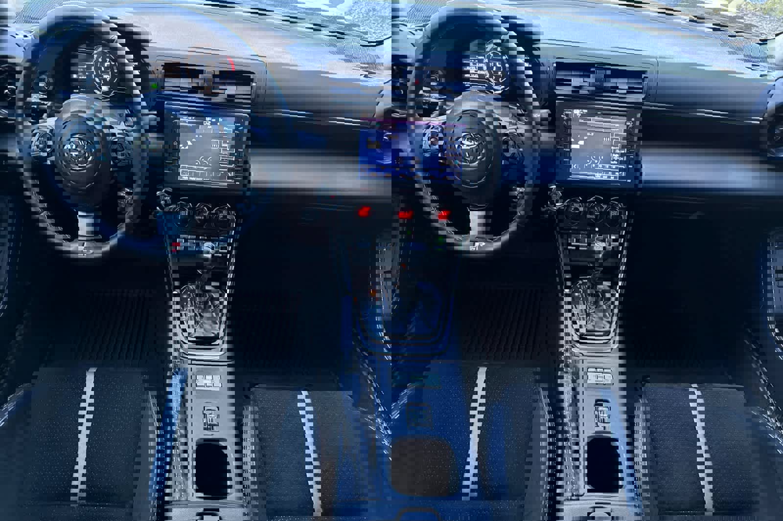 Used 2023 Toyota GR86 Premium image 14