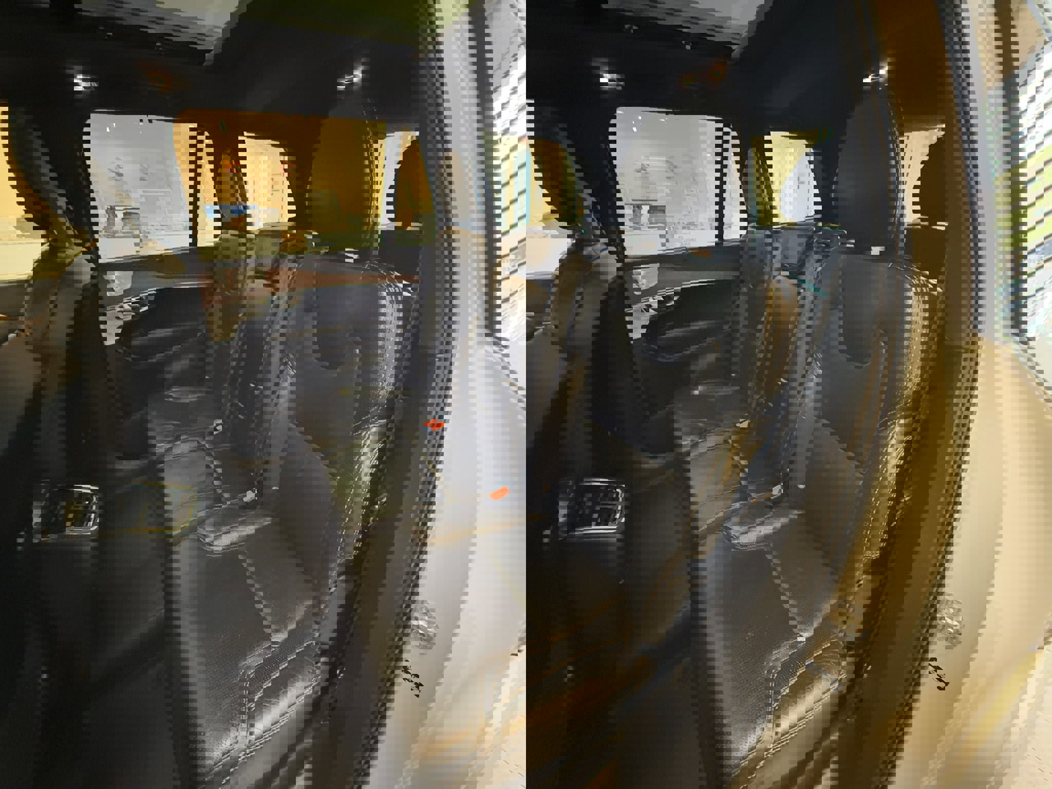 Used 2018 Volvo XC90 T6 Inscription w/ Convenience Package image 36