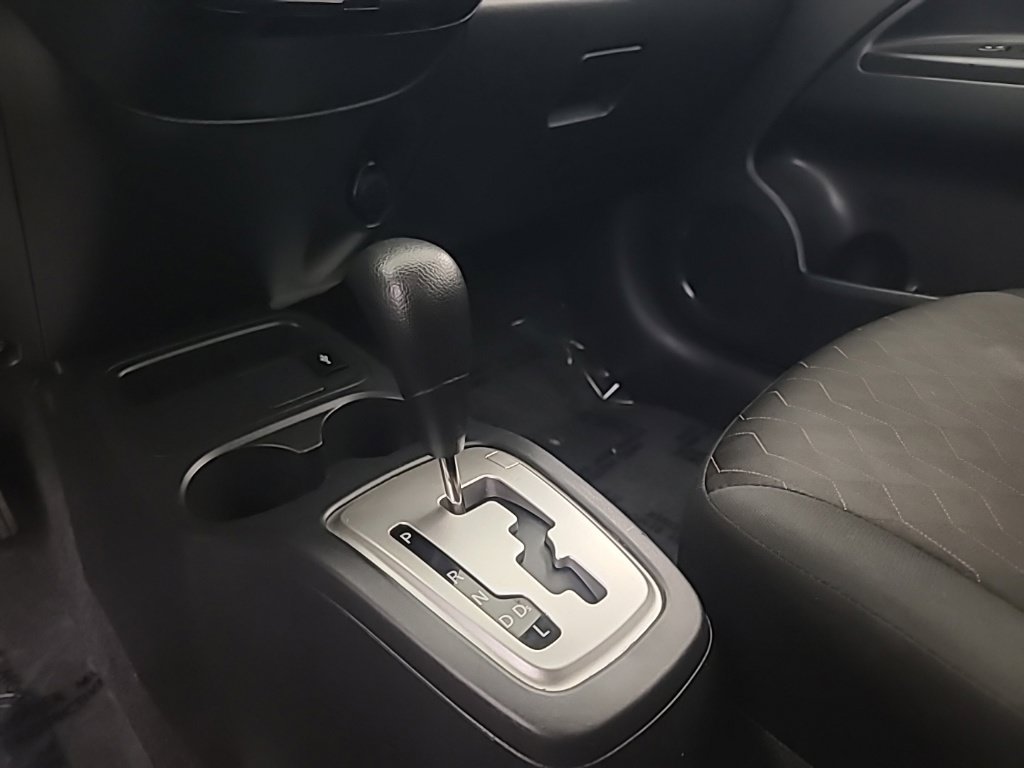 Used 2024 Mitsubishi Mirage ES FWD image 33