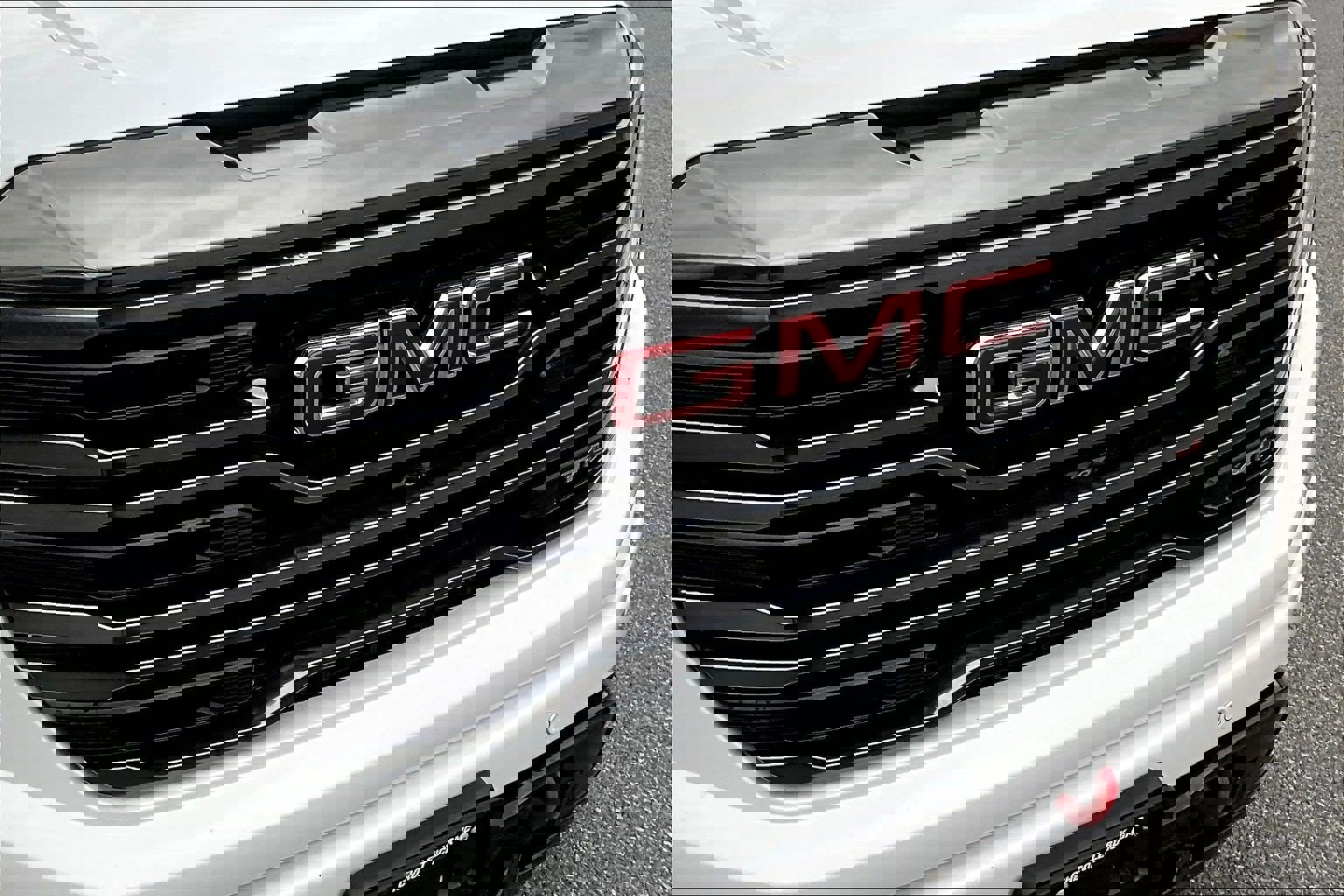 Certified 2022 GMC Sierra 1500 AT4 w/ AT4 Premium Package image 32