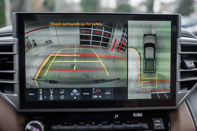 New 2026 Toyota Tundra 1794 Edition image 38