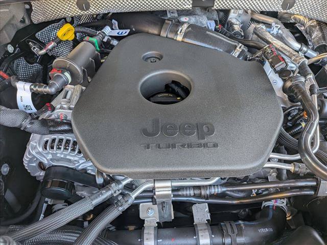 New 2026 Jeep Grand Cherokee L Limited AWD/4WD image 18