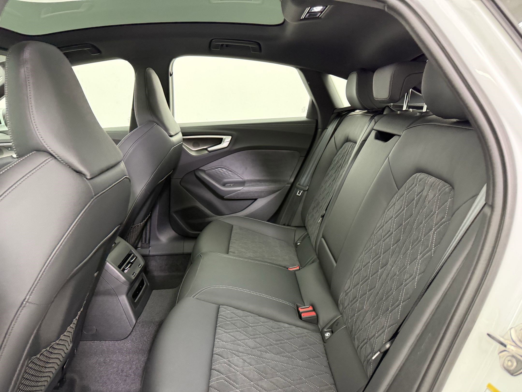 New 2025 Audi S5 Premium Plus image 26