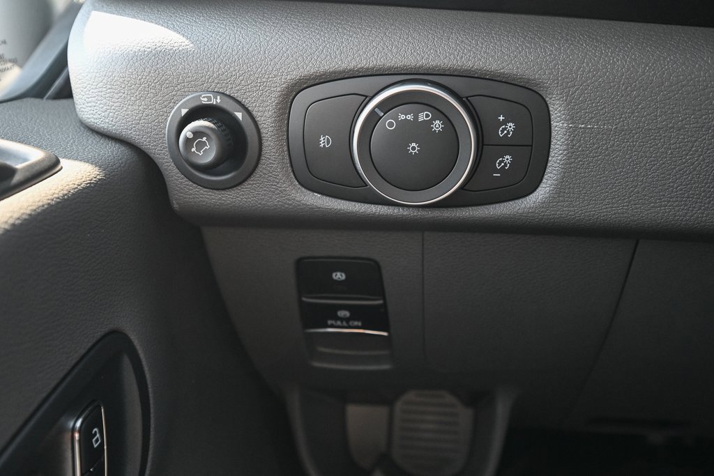 New 2025 Ford Transit 350 XLT image 33