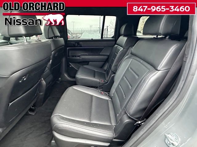 Used 2024 Hyundai Santa Fe Calligraphy AWD/4WD image 13