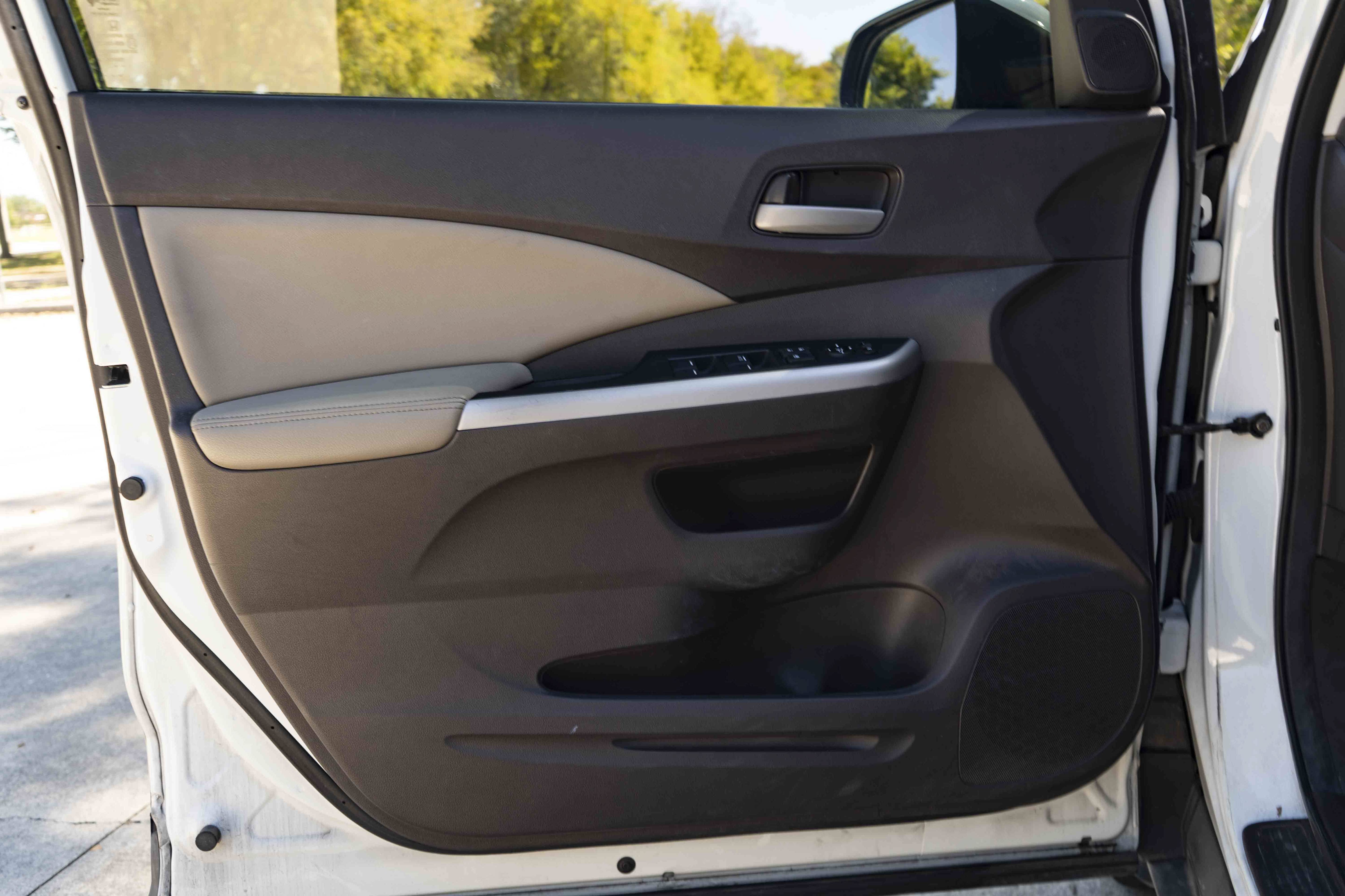 Used 2014 Honda CR-V EX-L image 35