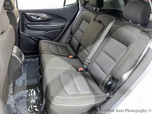 Used 2024 GMC Terrain SLE AWD/4WD image 12