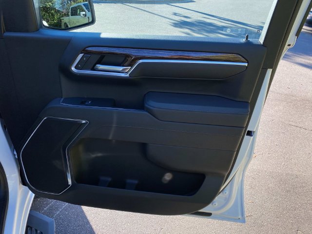 Used 2025 GMC Sierra 1500 Elevation AWD/4WD image 36