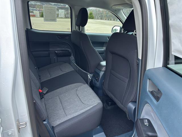 New 2026 Ford Maverick XLT AWD/4WD image 18